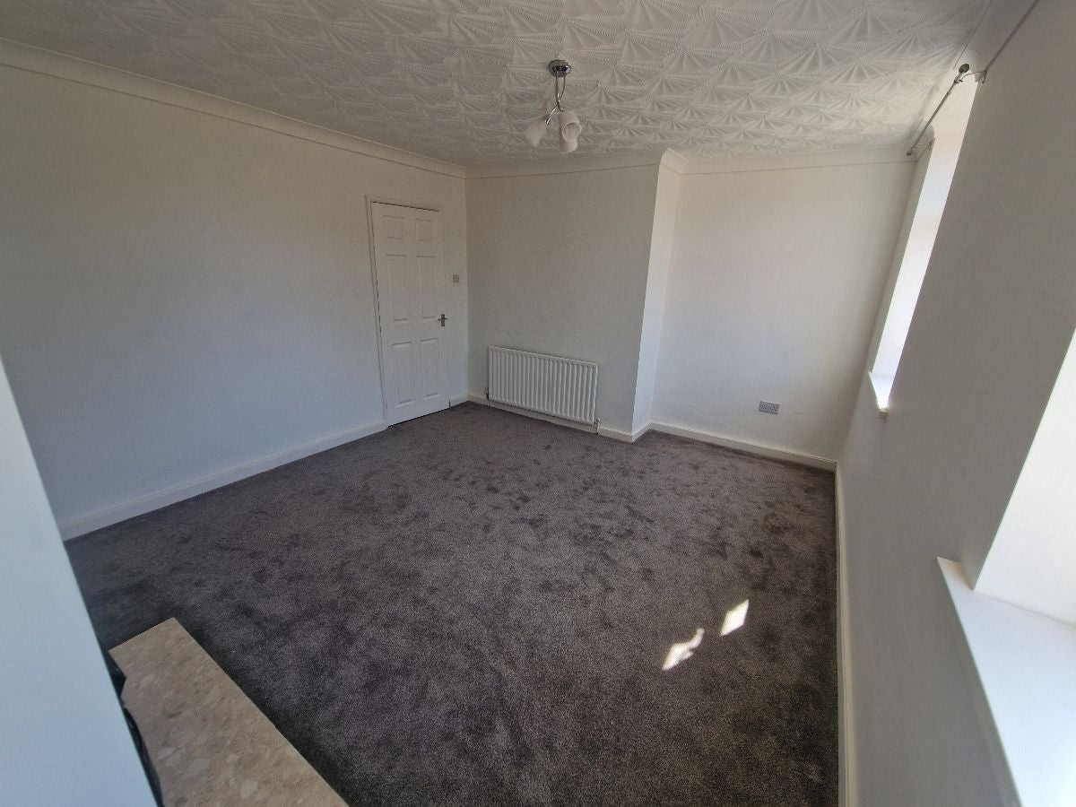 House James Street in Bassetlaw