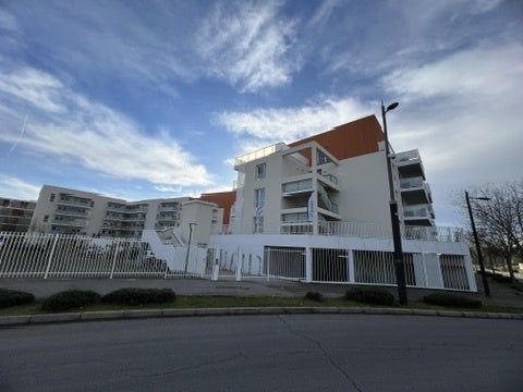 Appartement Avenue du Lac à Monteux