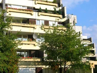 Wohnung Schweidnitzer Weg in Bonn