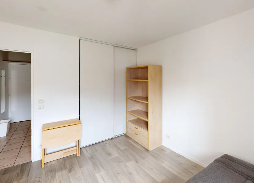 Appartement Rue Aimé Malecot à Saint-Étienne