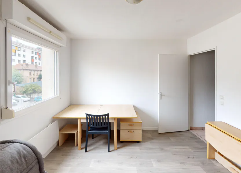 Appartement Rue Aimé Malecot à Saint-Étienne