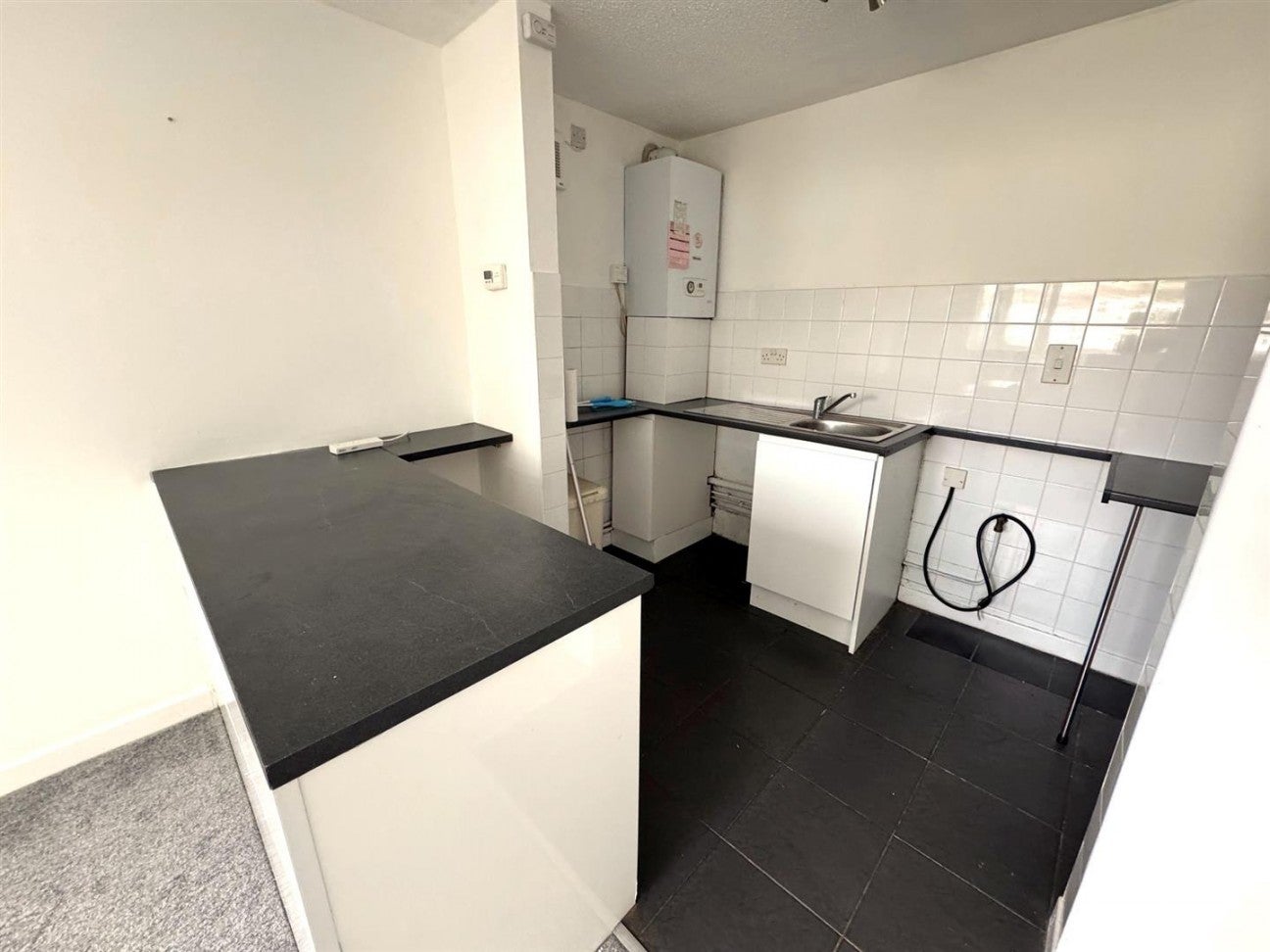 Flat Southview Road in Weymouth