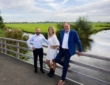 Hoekwoning te koop: Gravenstein 14, Bodegraven