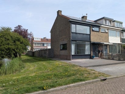 Huis Gravenstein 14 in Bodegraven