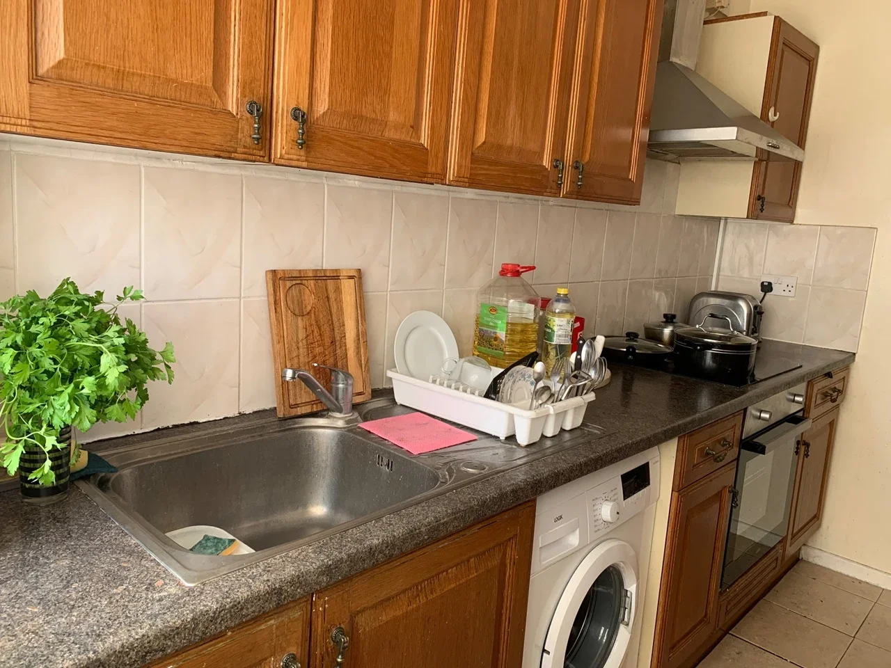 Room West End Lane in Greater London