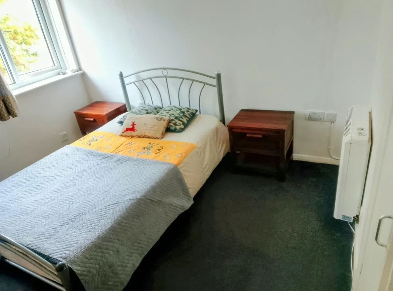 Room West End Lane in Greater London