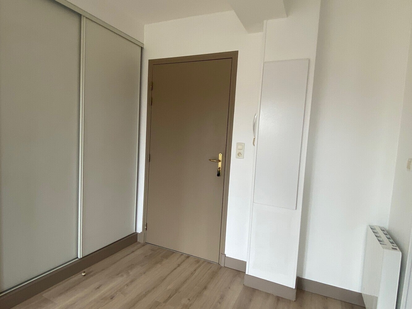 Appartement Rue d'Écosse à Dieppe