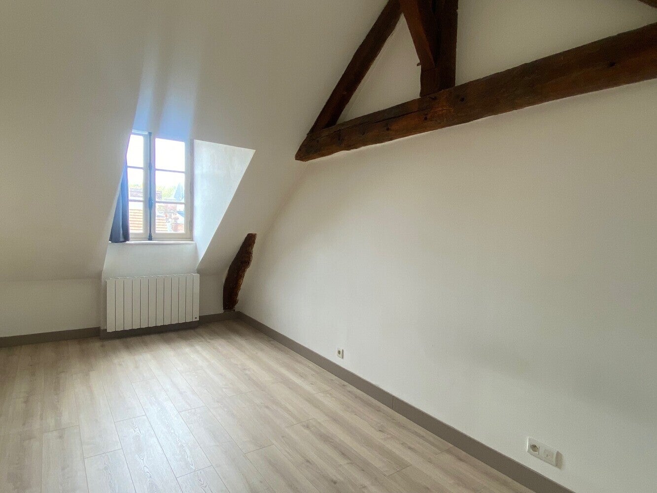Appartement Rue d'Écosse à Dieppe
