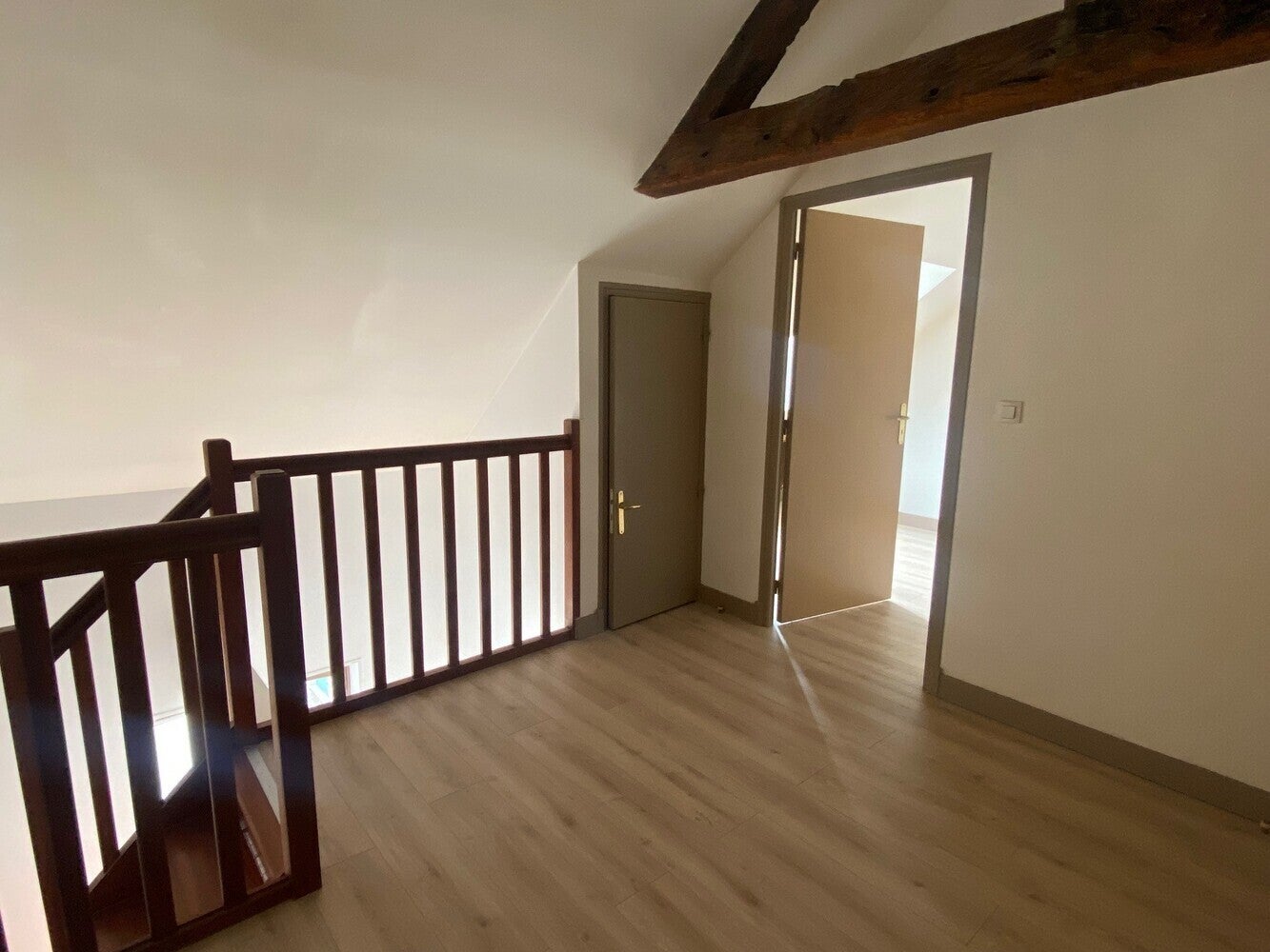 Appartement Rue d'Écosse à Dieppe