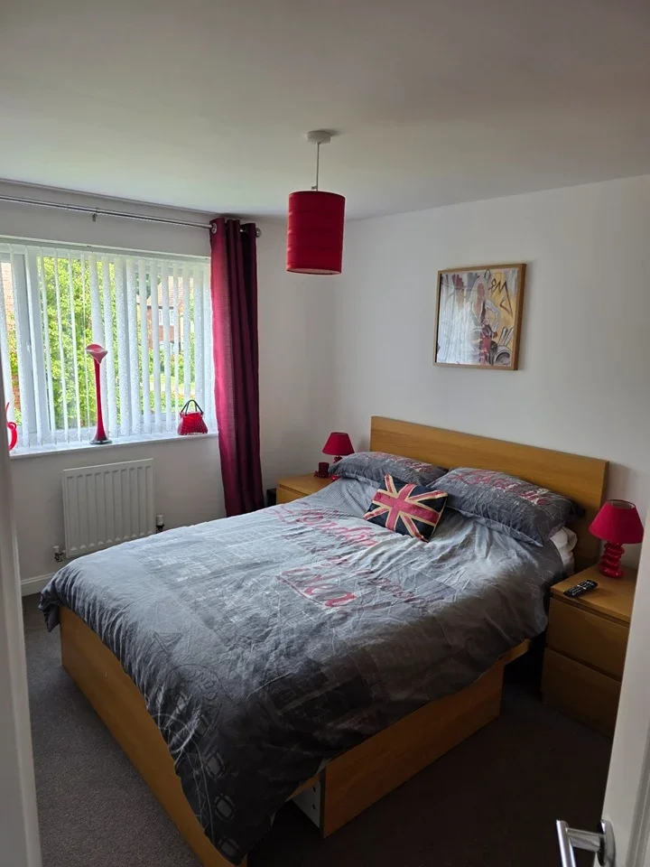 Room Daisy Drive in Sandiway