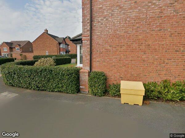 Room Daisy Drive in Sandiway