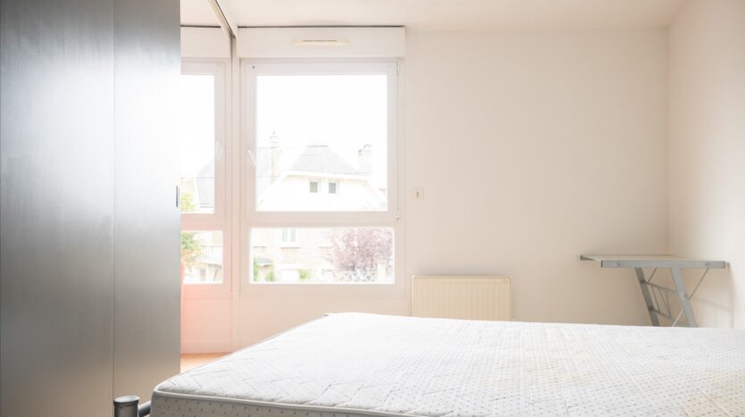 Flat Rue Desdevises du Dézert in Clermont-Ferrand