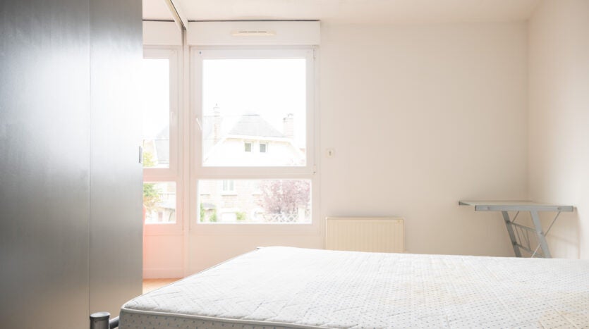 Flat Rue Desdevises du Dézert in Clermont-Ferrand