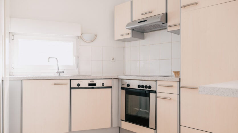 Flat Rue Desdevises du Dézert in Clermont-Ferrand
