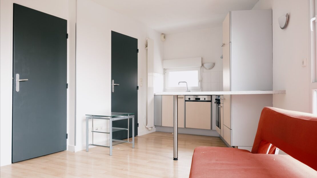 Flat Rue Desdevises du Dézert in Clermont-Ferrand