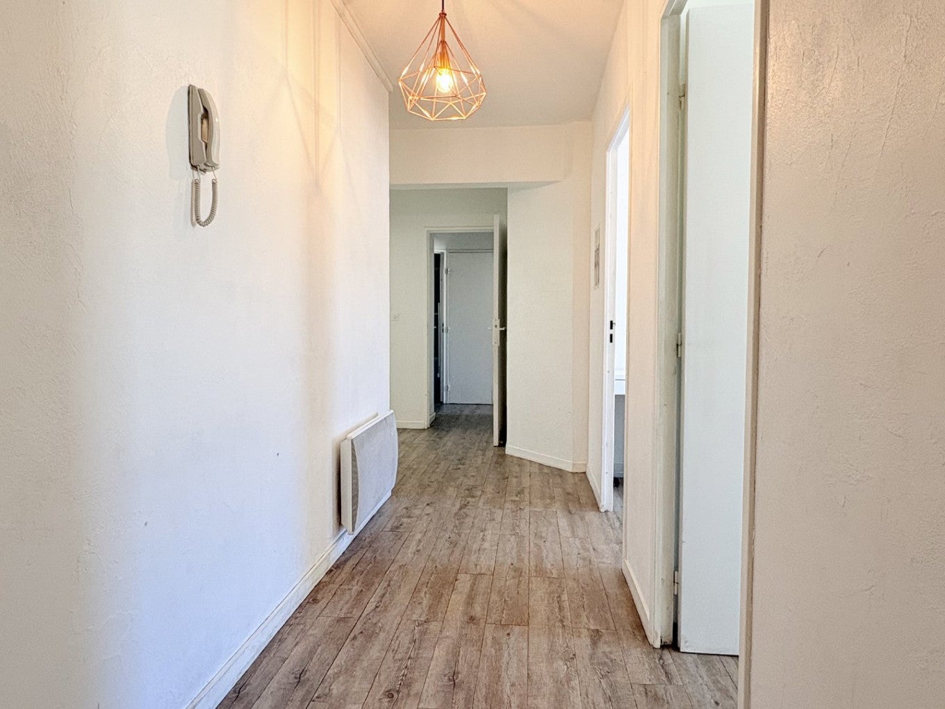 Appartement Place du Millénaire à Montpellier