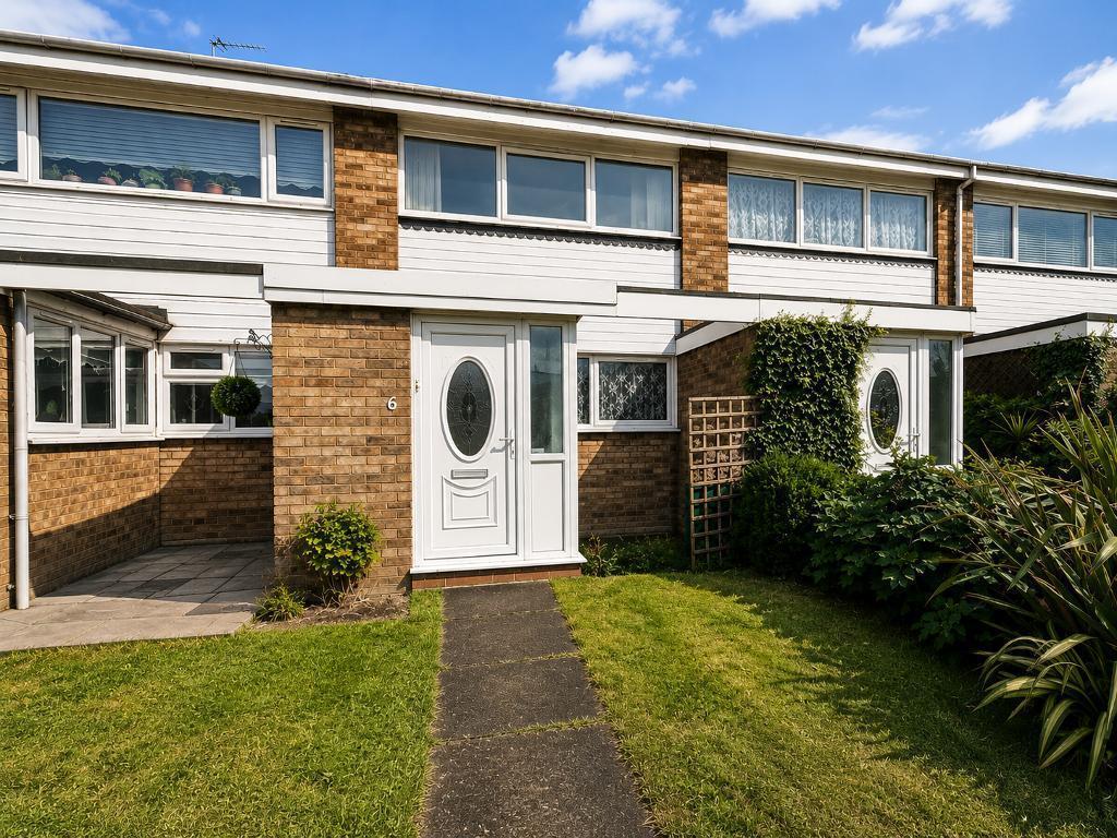 House Place Farm Avenue in Greater London