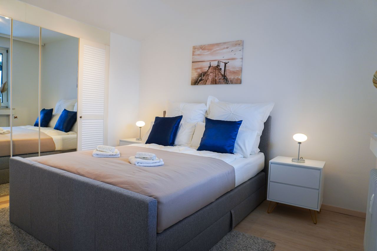 Wohnung Breslauer Straße in Kelkheim (Taunus)