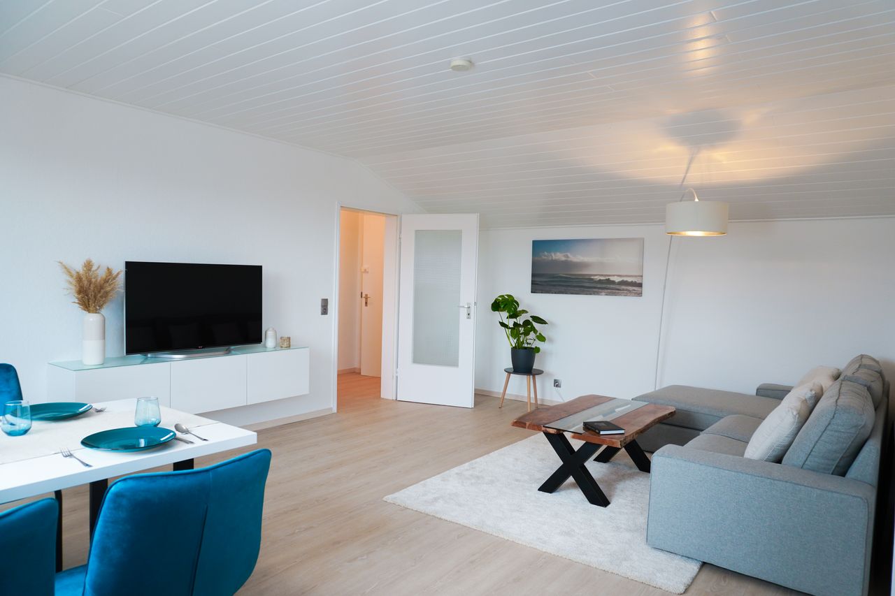 Wohnung Breslauer Straße in Kelkheim (Taunus)