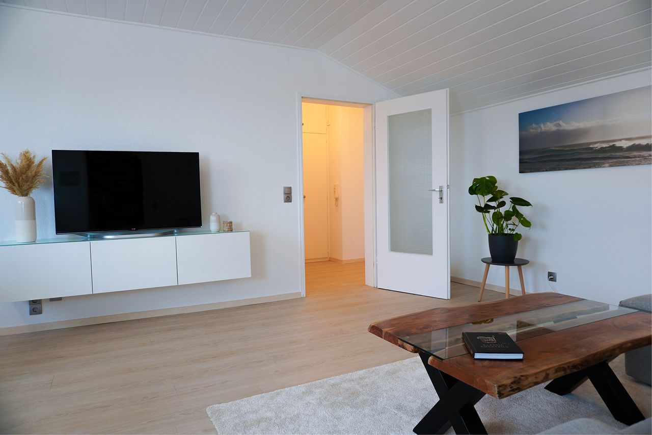 Wohnung Breslauer Straße in Kelkheim (Taunus)