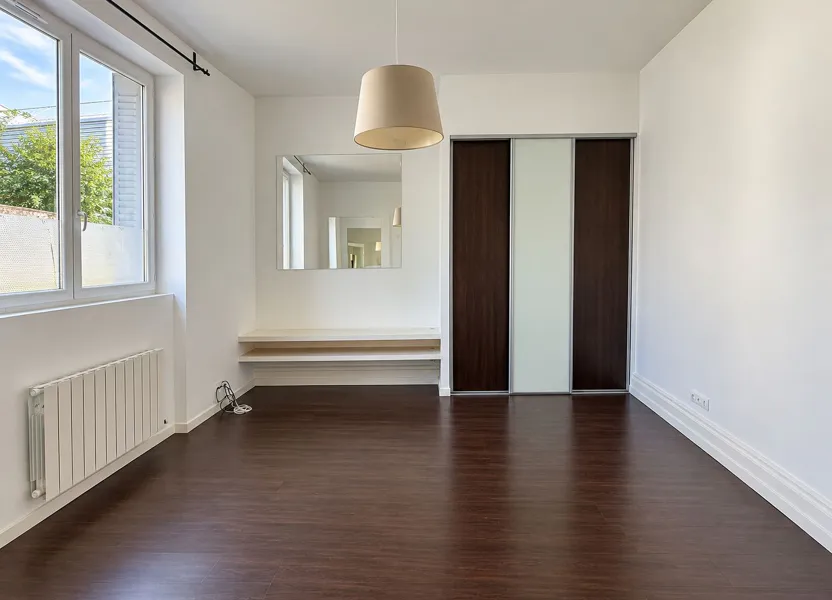 Maison Rue du Transvaal à Lyon