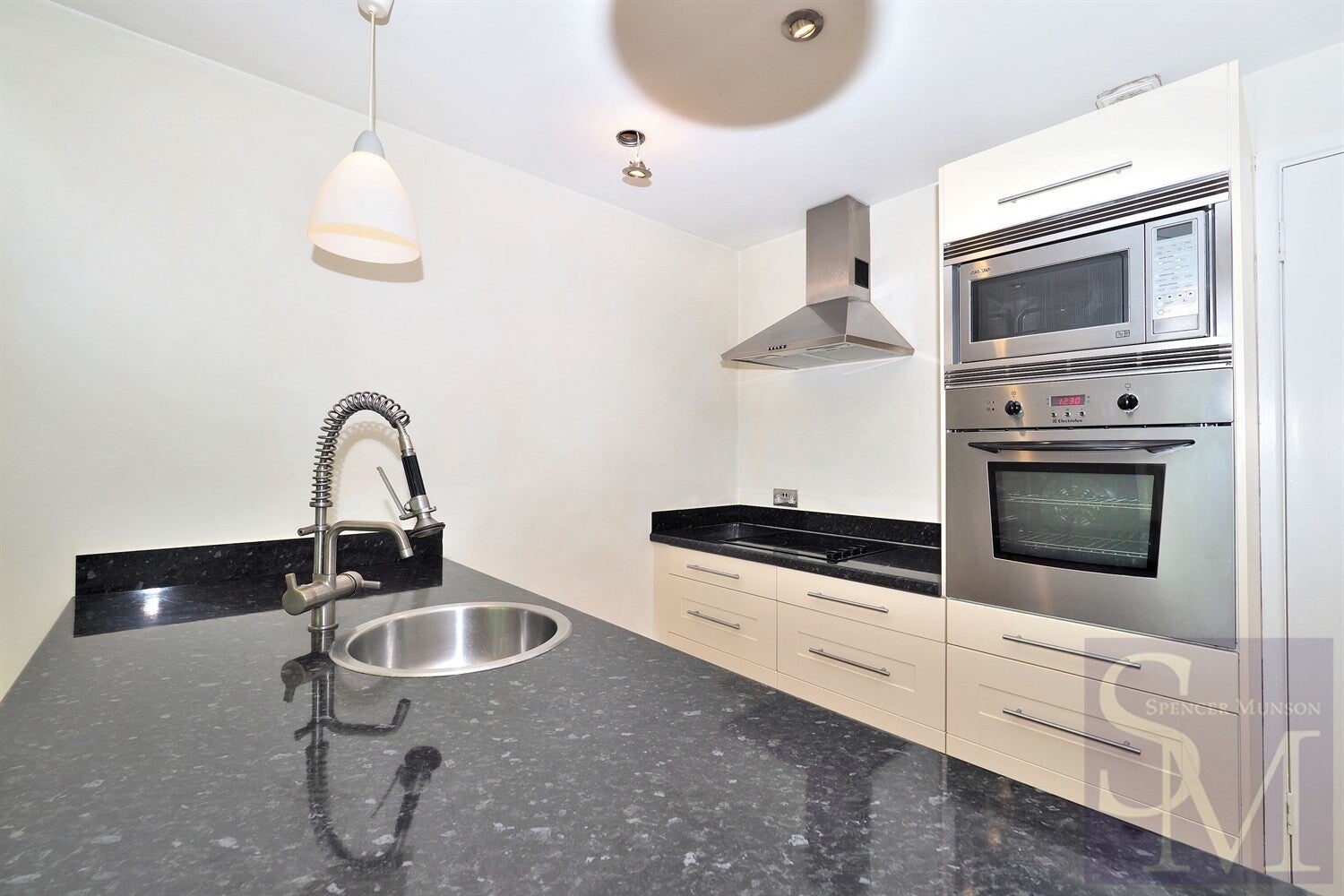 Flat Hereward Green in Epping Forest