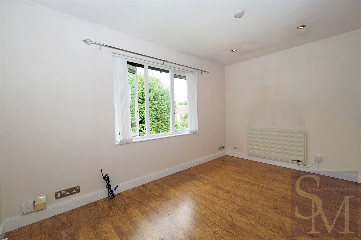 Flat Hereward Green in Epping Forest