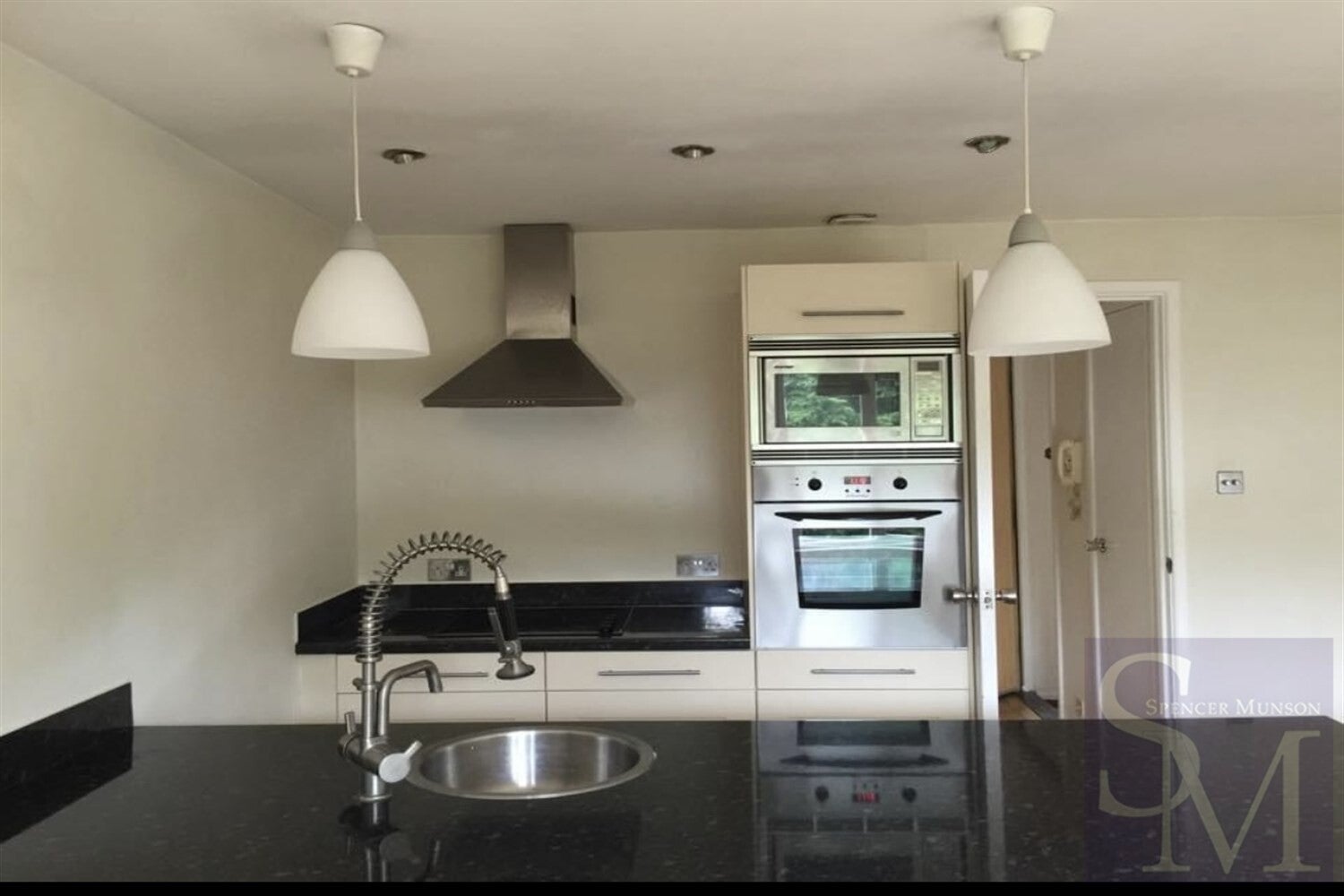Flat Hereward Green in Epping Forest