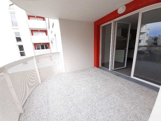 Appartement Rue Virginia Woolf à Toulouse