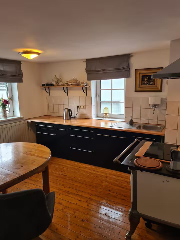 Wohnung Kirchplatz in Windeck