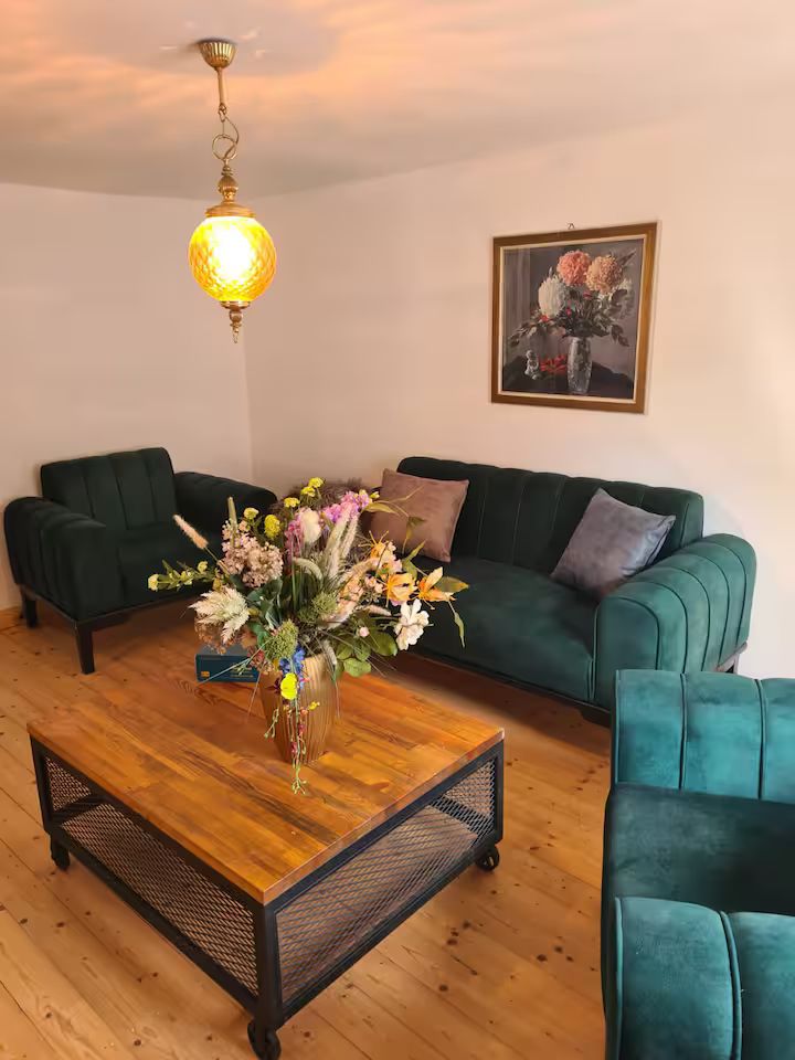 Wohnung Kirchplatz in Windeck