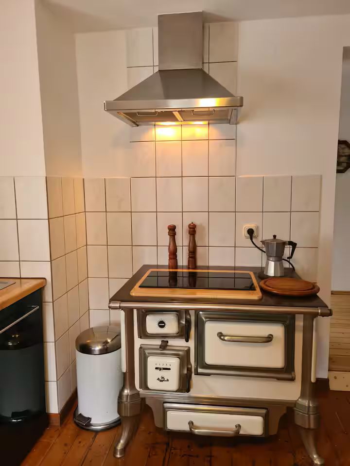 Wohnung Kirchplatz in Windeck