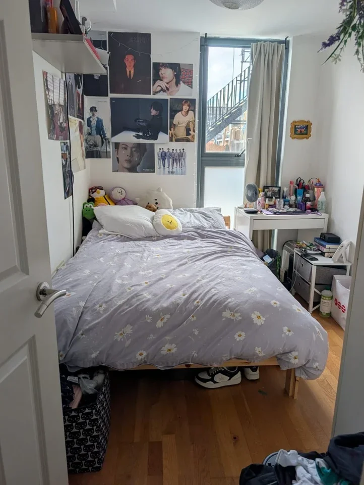 Room Trafalgar Road in Greater London