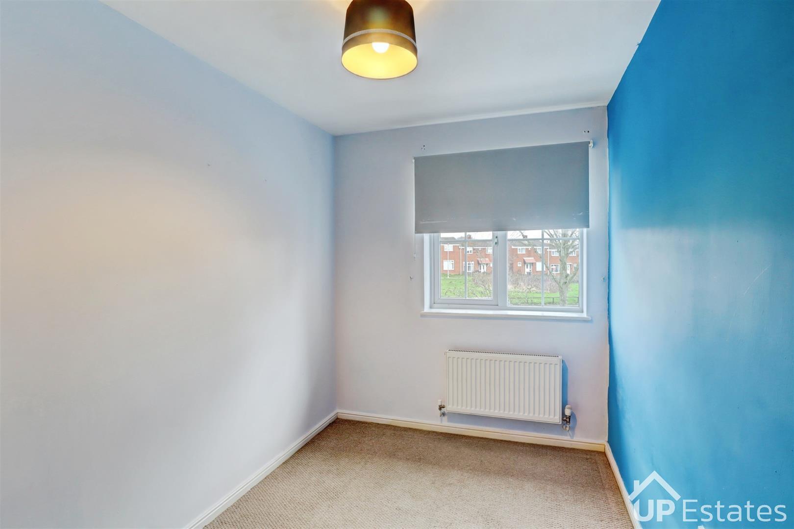 Flat Ryders Hill Crescent in Nuneaton and Bedworth