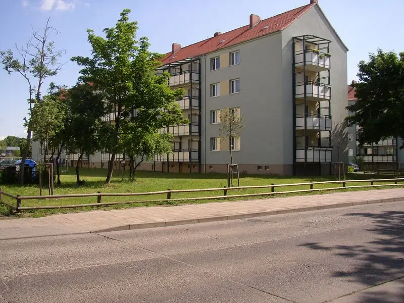 Wohnung Brielower Straße in Brandenburg an der Havel