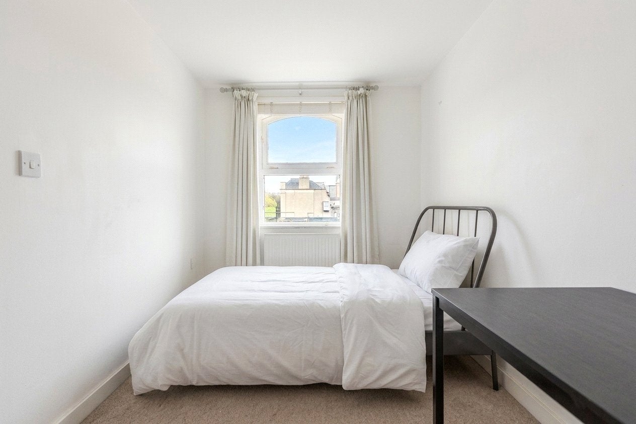 Flat Broadmead in Bristol