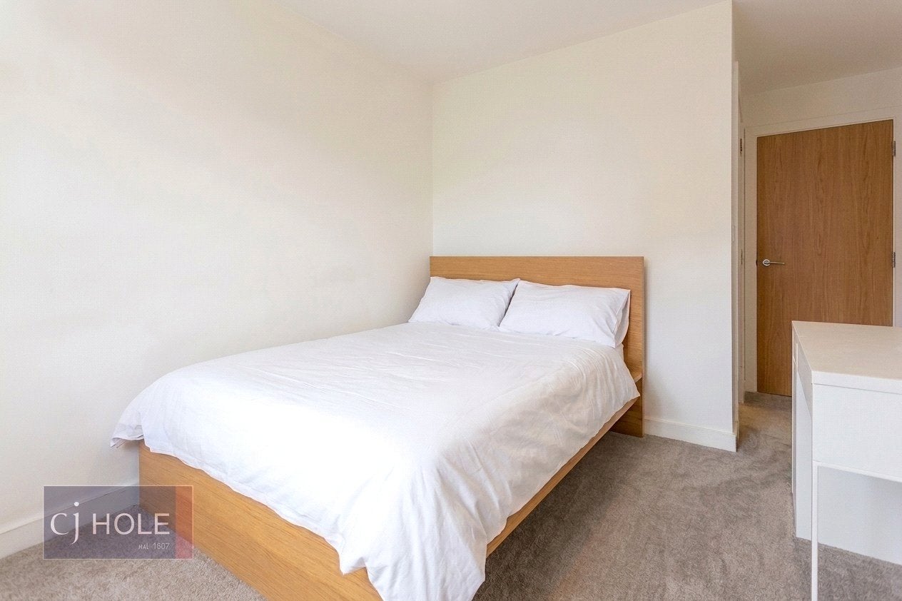 Flat Broadmead in Bristol