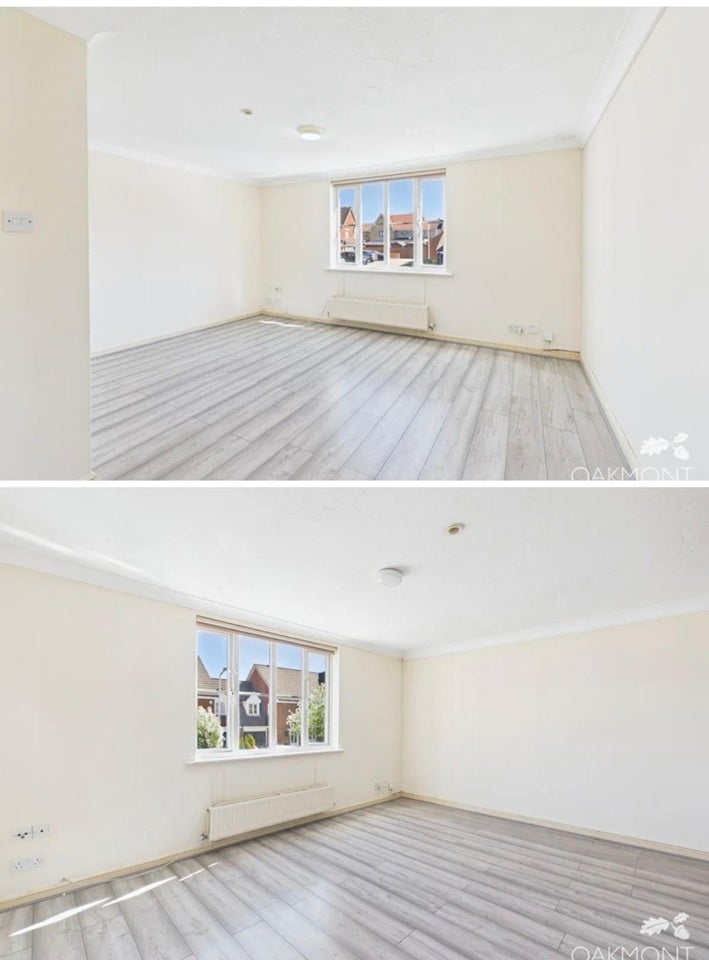 House Pearcy Close in Greater London