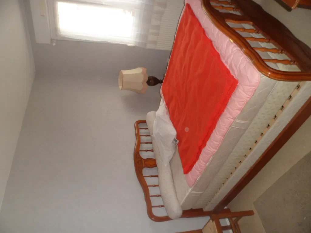 Room Rue Fresnel in Besançon