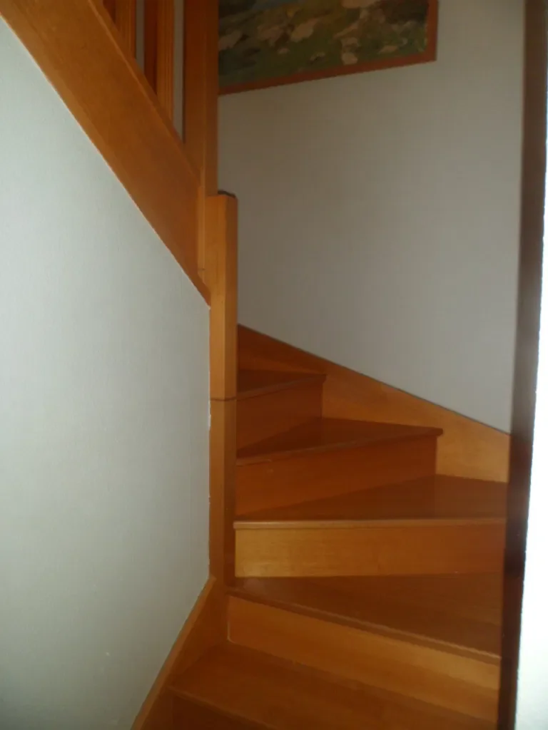 Room Rue Fresnel in Besançon