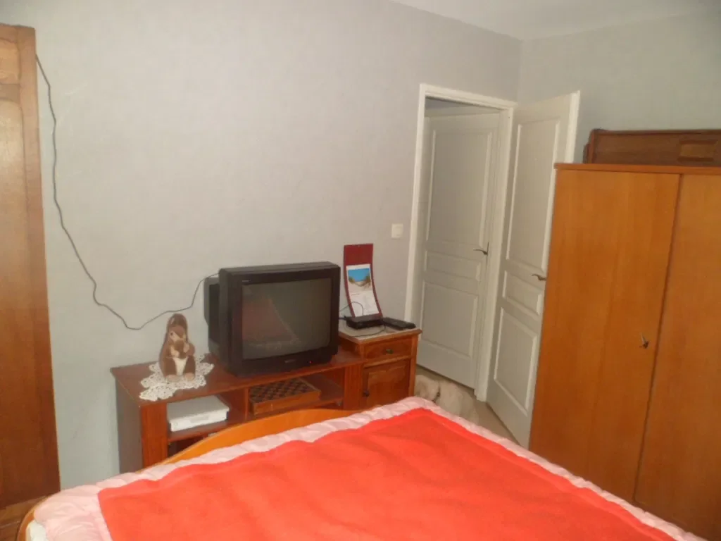 Room Rue Fresnel in Besançon