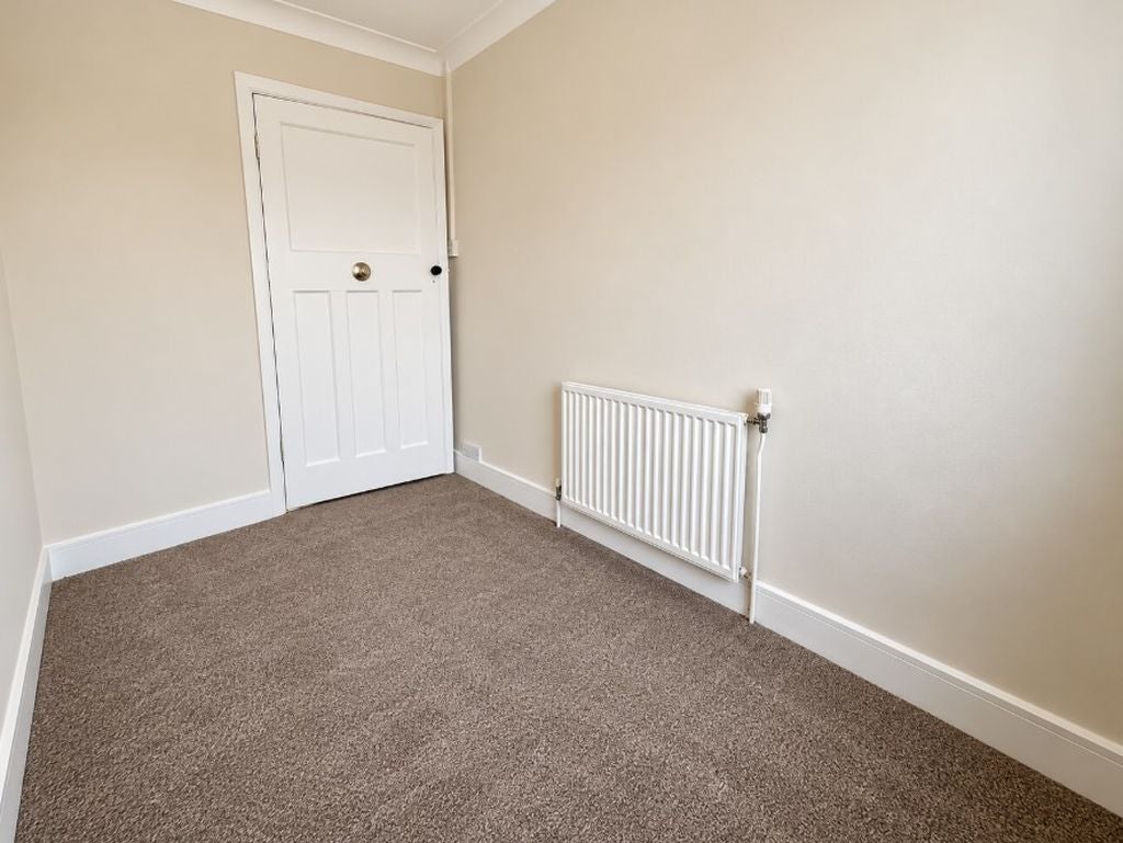 Flat Greenlea Grove in Gosport