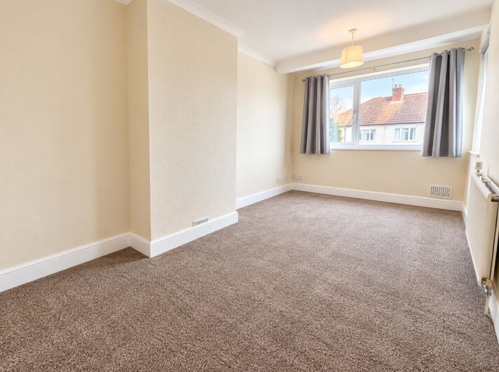 Flat Greenlea Grove in Gosport