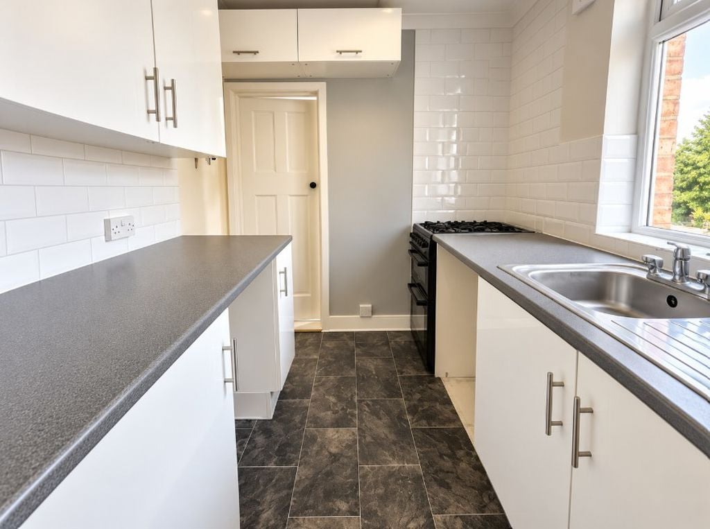Flat Greenlea Grove in Gosport
