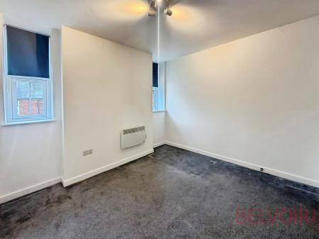 Flat The Spinney in Ashfield