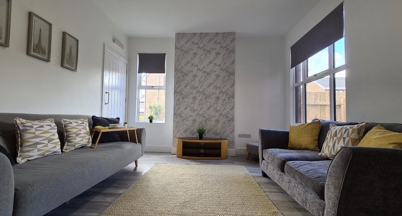 Room Ross in Sandwell