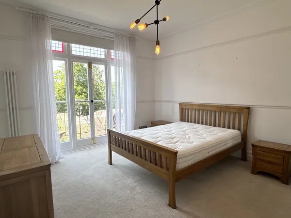 Flat Frant Road in Tunbridge Wells