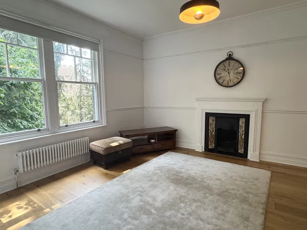 Flat Frant Road in Tunbridge Wells