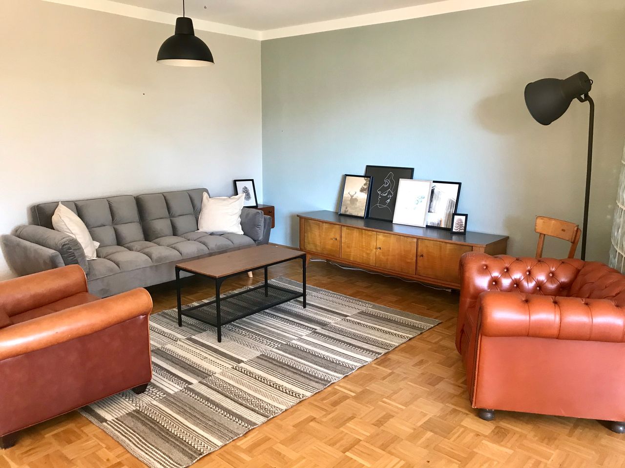 Wohnung Kamenzer Straße in Dresden