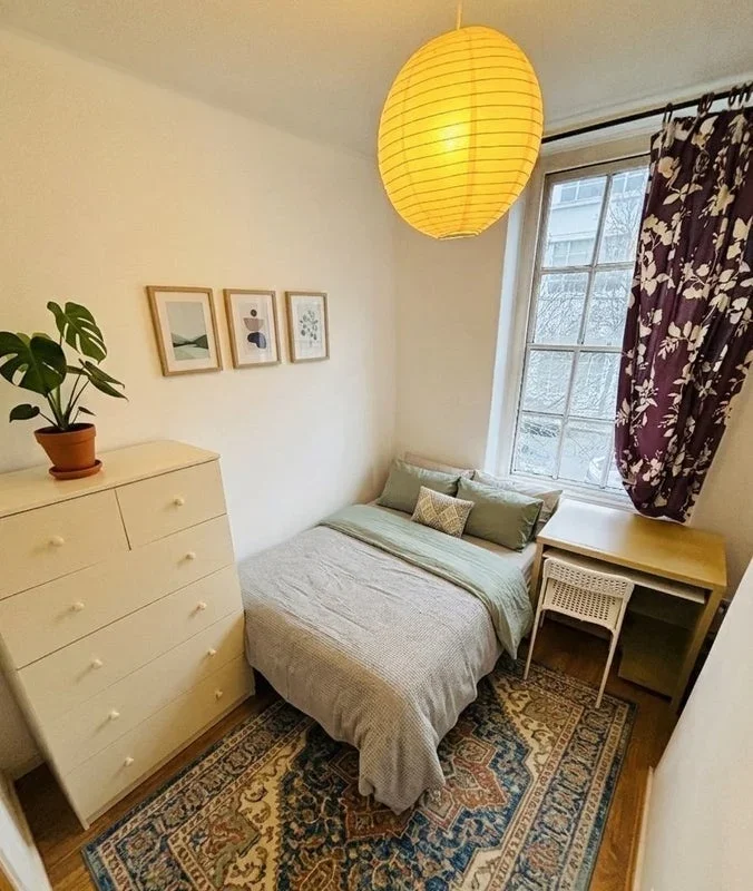 Room Penfold Street in City of Westminster